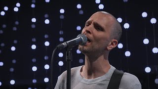 Jmsn - Dont Make Me Change Live On Kexp