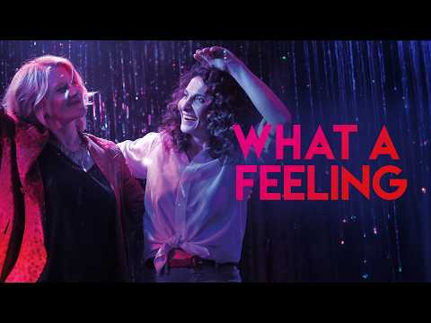 What a Feeling | Officiële NL Trailer