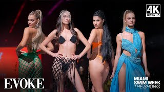 AMAROTTO Swimwear (FULL Show) | Miami Swim Week® - The Shows 2023