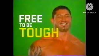The Cw Friday Night Smackdown Promo 2006