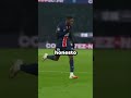 "Entrevista a Ousmane Dembélé sobre los 3 mejores futbolistas".