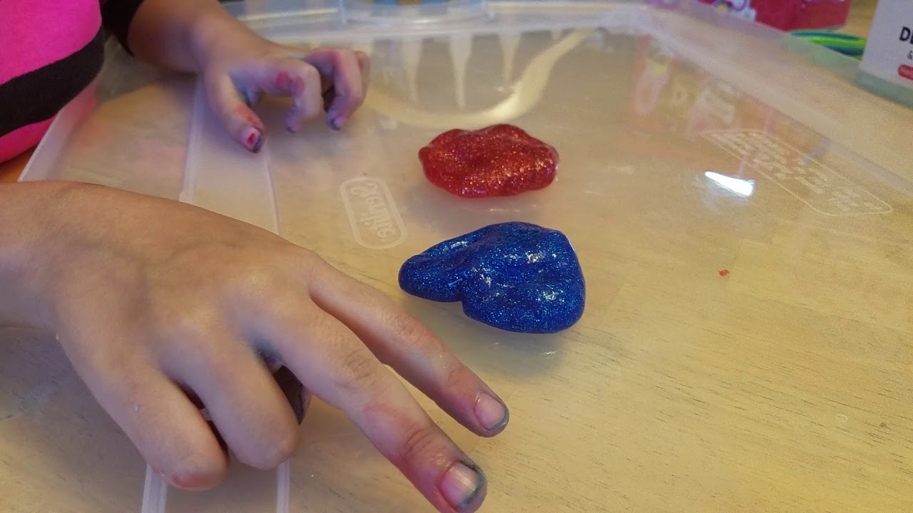 toysrus Galaxy slime