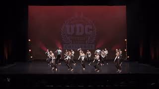 Going GAGA - Ravens Dance Pak