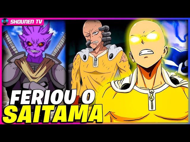 Saitama vs Fubuki e Genos vs Sonic, Saitama vs Fubuki e Genos vs Sonic  Anime: One Punch Man 2 Temporada, By Infinity Geek