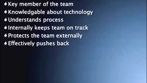 DrupalCon London 2011: WHY DRUPAL PROJECTS FAIL: BREAKING DOWN BARRIERS