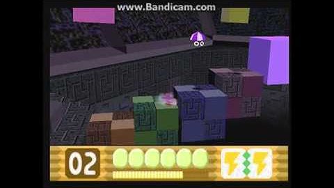 Kirby 64:The Crystal Shards-Playthrough-part 8