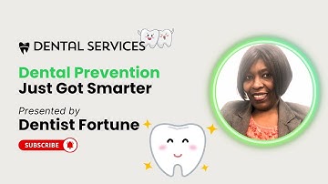 AI and Dental Prevention 2026 | How Artificial Intelligence Helps Stop Tooth Decay Early