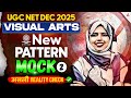 UGC NET Visual Art | UGC NET Visual Art Mock Test #2 By Zainab Mam