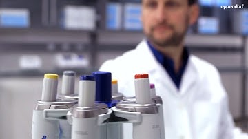 Eppendorf FAQ Video About Detection - Part 7