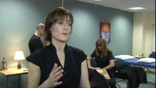 IBAT College Swords Dublin Ireland www ibat ie - Student Testimonials Holistic Massage