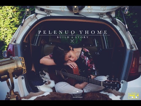 BUILD A STORY - PELENUO YHOME