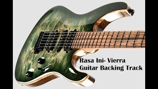 Rasa Ini [Vierra] Guitar Backing Track