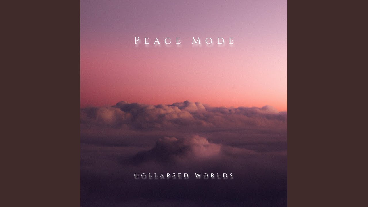 Watch Peace Mode on YouTube Watch Peace Mode on YouTube