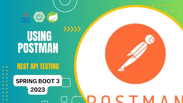 How to Test REST APIs with Postman | Spring Boot 3