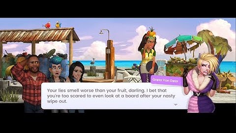 Project Makeover Part 4 - Gameplay