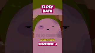 EL REY RATA | VILLANOS DE HORA DE AVENTURA - TEMPORADA 6