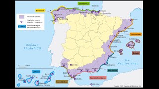 GEOGRAFÍA_TEMA 9_PRÁCTICAS COMENTADAS