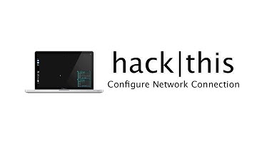 How To: Configure a Wireless Network Connection In BackTrack 5