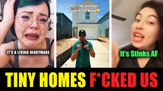 Watch So Many People REGRET Buying Tiny Homes in 2026