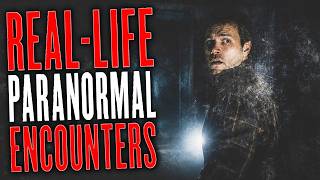 True Paranormal Horror Stories for a Summer's Night | Unreal Engine 5 Visuals | Rain Sounds