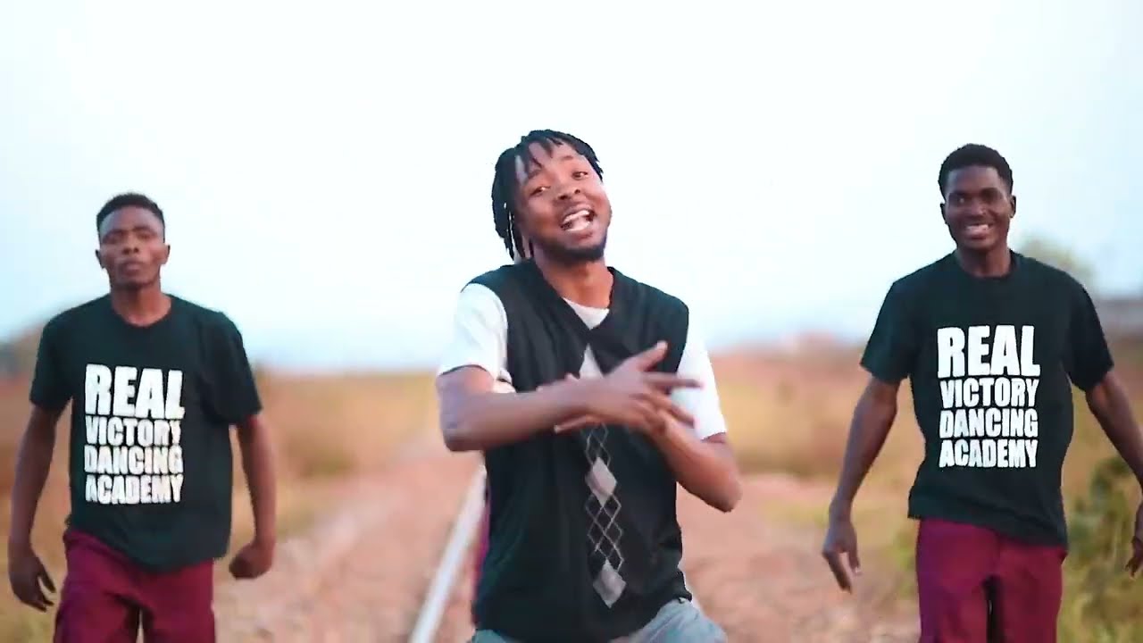 Dingiswayo - Ma Regret ( official music video)