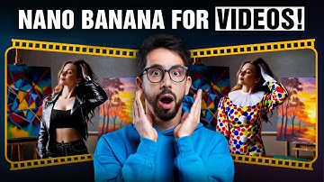 Edit ANY Video with Just a Prompt | LucyEdit AI Full Review & Live Test