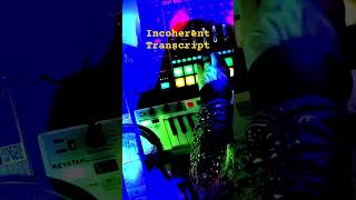 Moog Matriarch Roland Virtual Analogue: Incoherent Transcript #mc707 #moogmatriarch