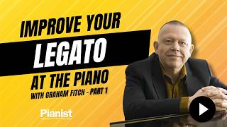 Graham Fitch Masterclass on Legato (Part 1)