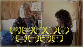 Vectors of Autism: A documentary about Laura Nagle Official Trailer