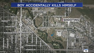 Famous Fort Collins Police Believe Deadly Shooting Of 6-Year-Old Boy Was Accidental Profile