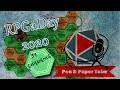 RPGaDay 2020 Tag31 - Erfahrung / Experience (Mit Feder, Dicealot, StefZ, Stoffel)