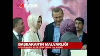 İŞTE ERDOĞAN'IN MALVARLIĞI