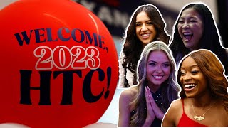 Meet the 2023 Houston Texans Cheerleaders