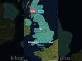 Florida Beats England + Wales