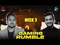 Gaming Rumble Farlight 84 Ft. @RaiderSlays