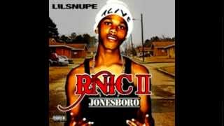 Lil Snupe Ft Boosie BadAzz \\