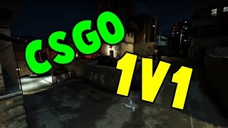 CS GO - Kapışma - Bölüm 10 - Wallhack kodu ile Trollemek w/CiviAdam