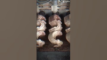 Xưởng gia công CNC mọi vật liệu | CNC giá rẻ | #furniture #thinhhanh #wood #cnc #shorts