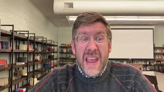 Upper School Assembly - May 12, 2021