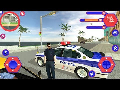 Jogos Friv 2591 - GTA Crime Simulator