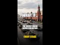 What If the Soviet Union Never Collapsed: Every Stage