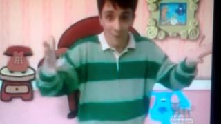Blues Clues Theme Song 1