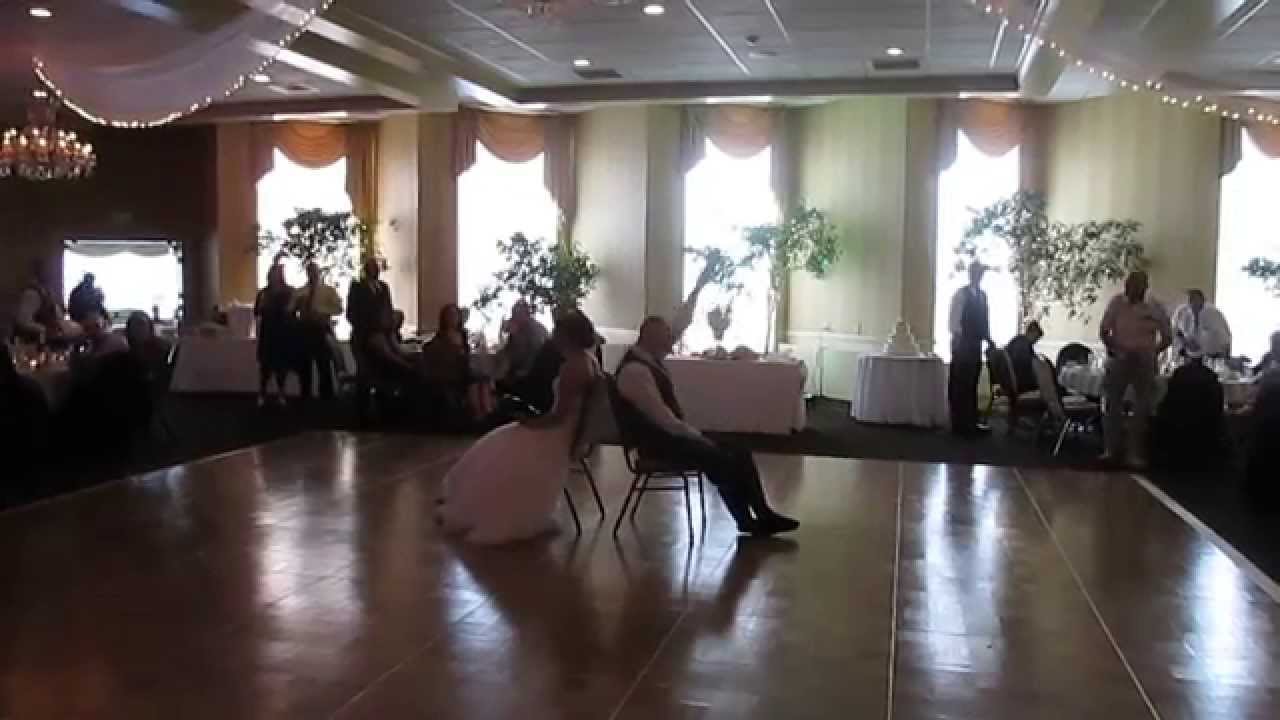 Shoe Game / Sole Mates Rockin Out DJ Service Rob & Emily