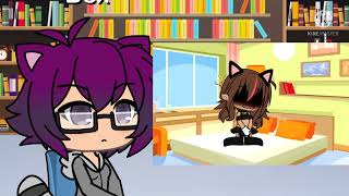 Bex Reacts To Gacha Heat Read Desc