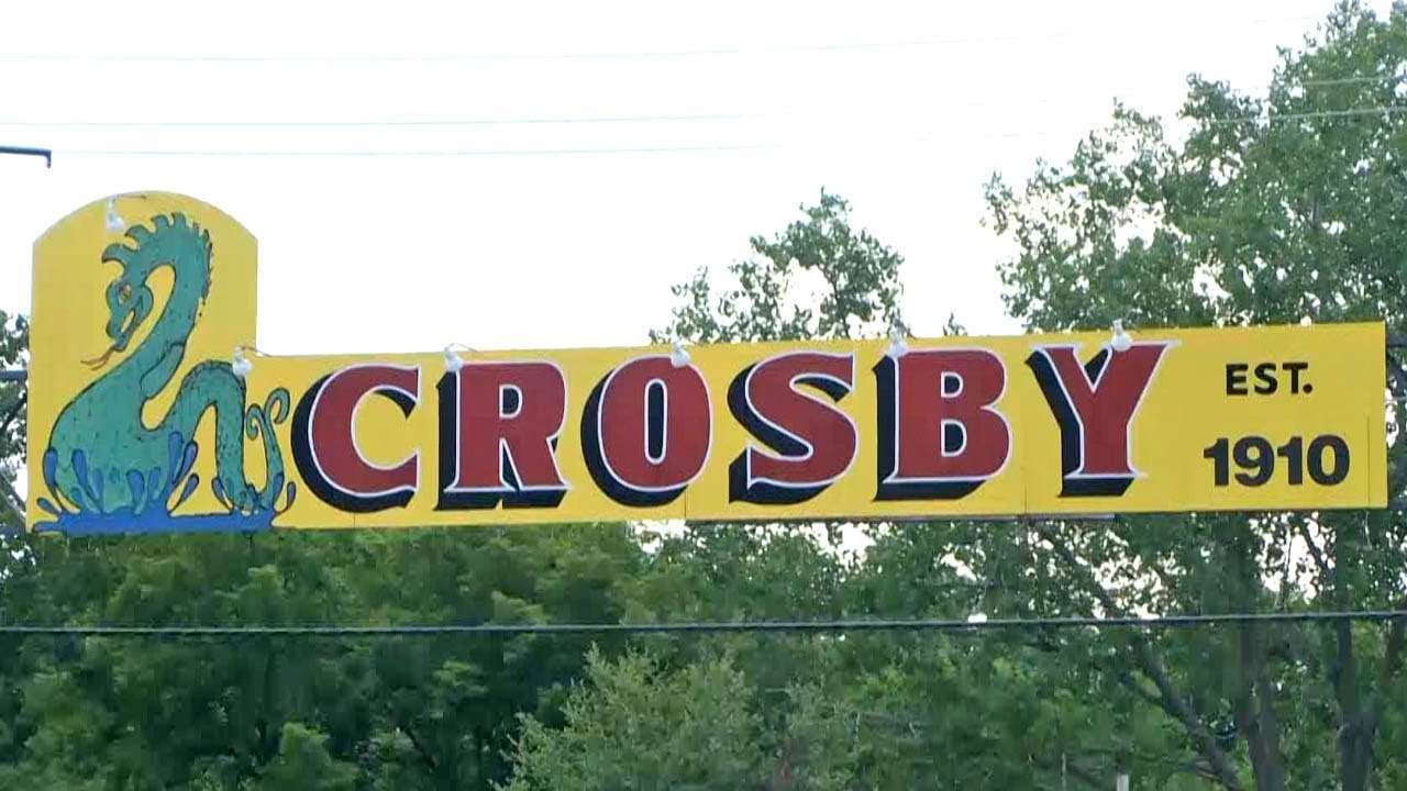 Crosby Awarded $309,000 to Replace Lead Water Service Lines | Lakeland News