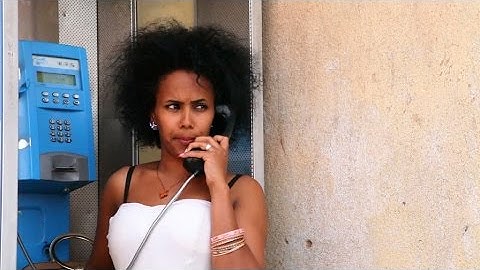 Eritrea - Samsom Mussie (WediKeshi) - Lidya | ሊድያ - New Eritrean Music 2015