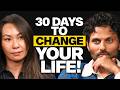 LUCY GUO: The Most Common Success Advice That's Secretly Holding You Back