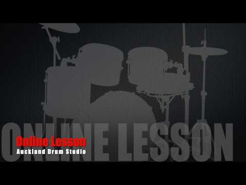 Drum Cover - "Three Little Birds" by Bob Marley