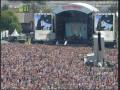 The Script - The Man Who Cant Be Moved - Isle of Wight Festival 2009