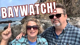 Pacific Coast Fun In Morro Bay, CA // Full-Time RV Life // #travel #rvlife #fulltimerv #beach #hike by Jeff & Steff’s Excellent Adventure 168 views 11 months ago 16 minutes